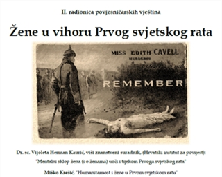 II. radionica povjesničarskih vještina